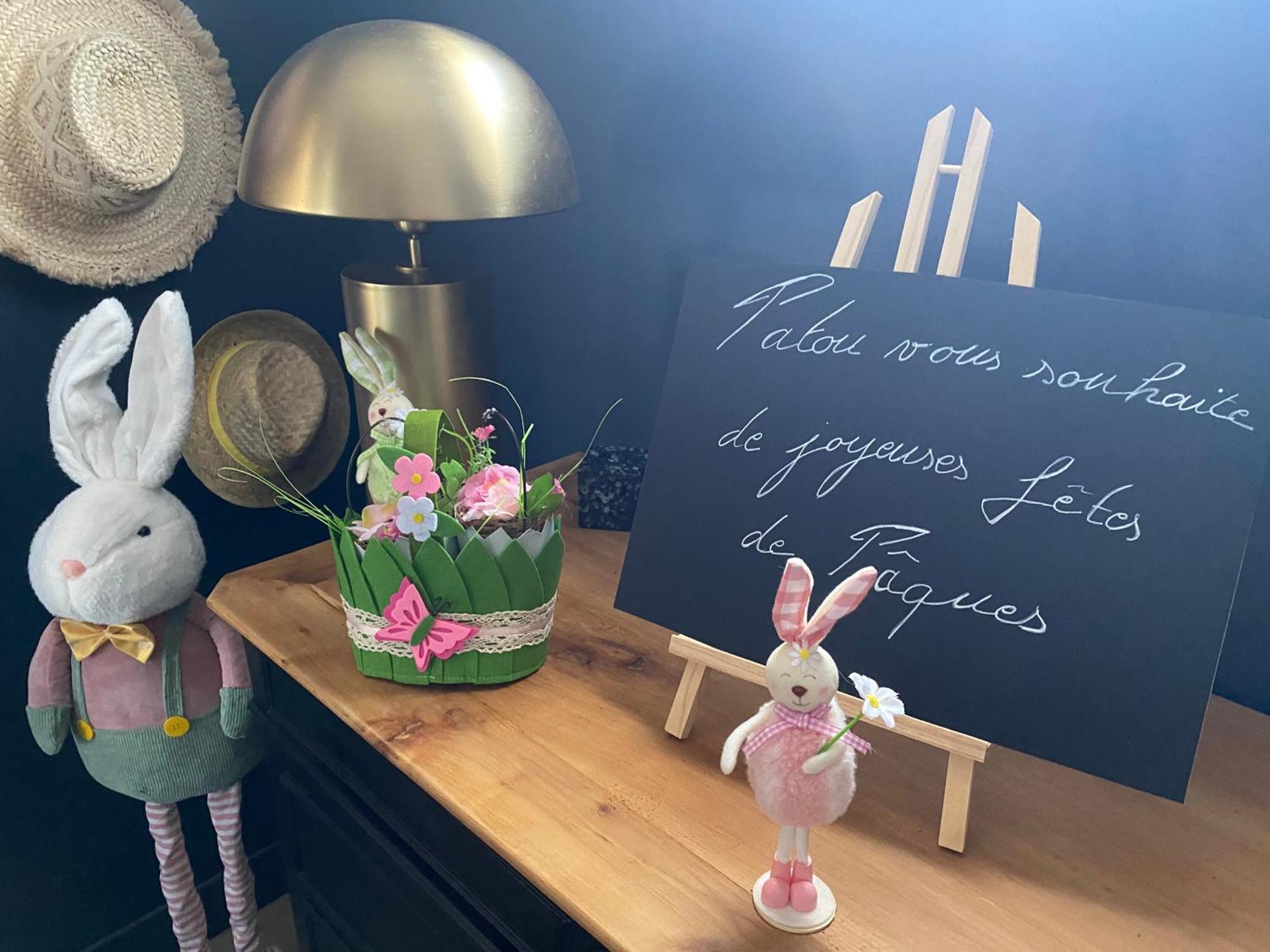 مبيت وإفطار لافال Chez Patou المظهر الخارجي الصورة